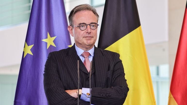 Bart De Wever est-il devenu Belgicain ? "C’est un caméléon politique" explique Karel Verhoeven Bart De Wever est-il devenu Belgicain ? "C’est un caméléon politique" explique Karel Verhoeven