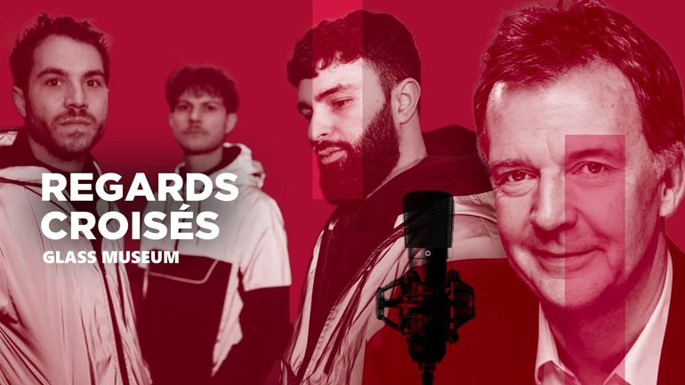 Regards Croisés : Glass Museum
