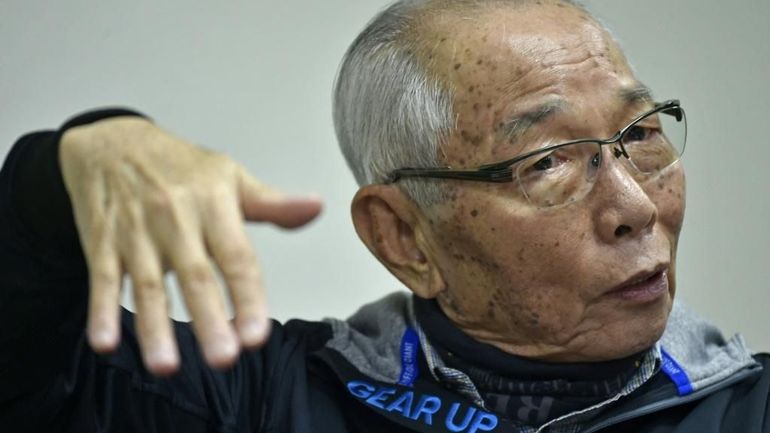 Le fondateur du fabricant taïwanais de vélos Giant meurt à 91 ans