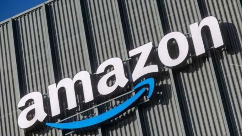 10 milliards d'euros investis par Amazon dans ses centres de distribution européens