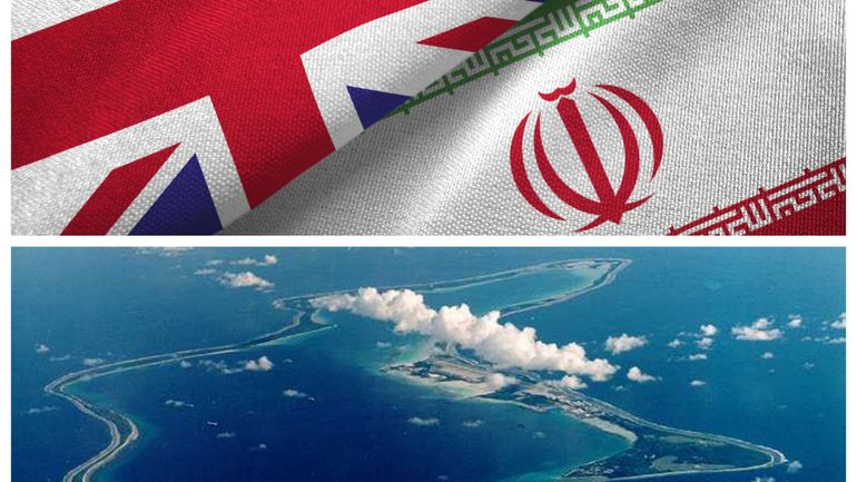 Royaume-Uni : les missiles iraniens tirés vers la base anglo-américaine de Diego Garcia ont raté leur cible ou été interceptés, affirme Londres