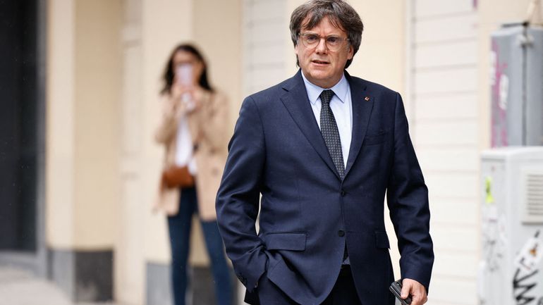 Une crise politique Espagne ? Le parti indépendantiste catalan de Puigdemont retire son soutien au gouvernement