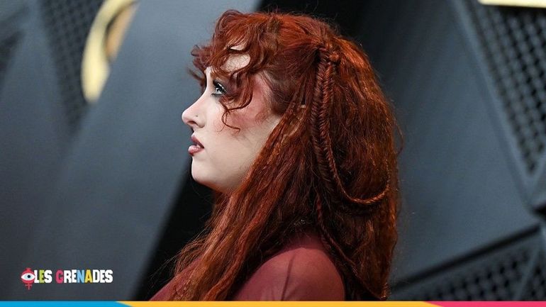 Propos sexistes dans le sport, affaire Epstein, Chappell Roan,... : le récap' info de la semaine des Grenades