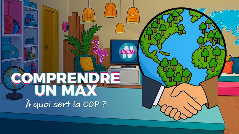 Comprendre un Max : pourquoi la COP 30 déçoit ?