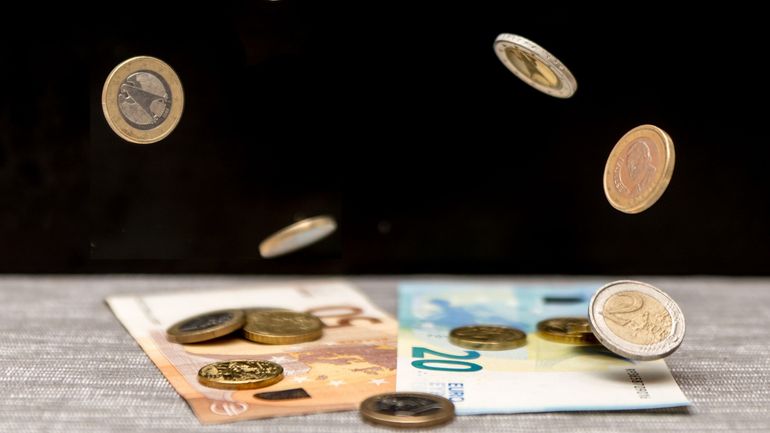 Le compte épargne le plus sûr de Belgique est celui qui vous appauvrit le plus lentement