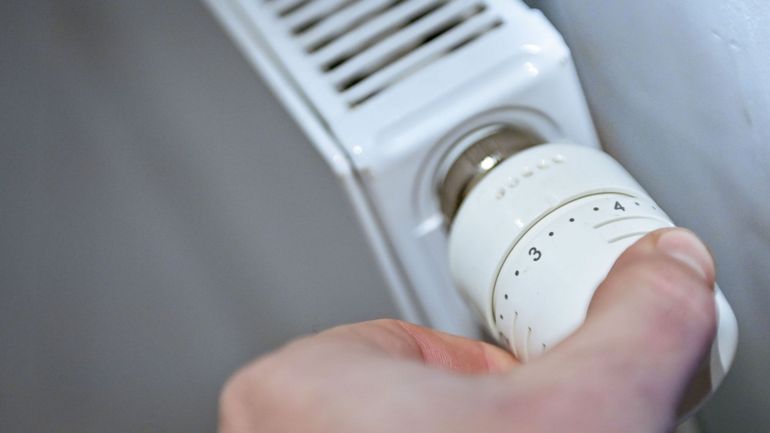 Plus d'un ménage sur 10 se trouve en situation de vulnérabilité énergétique en Belgique