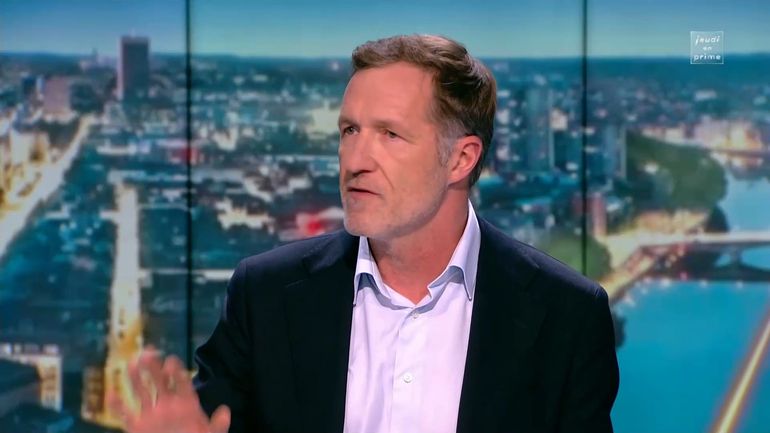 Trouver 10 milliards d’euros ? "Ce n’est pas tellement compliqué", estime Paul Magnette dans Jeudi en Prime