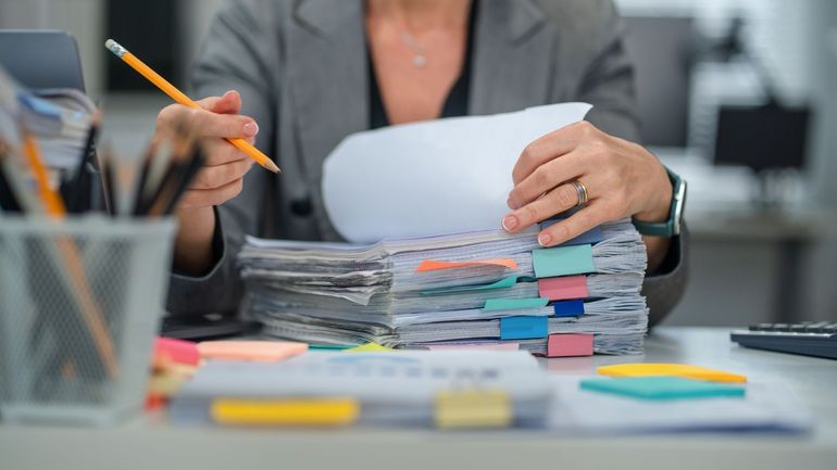 Les auditorats du travail s'inquiètent, les recours en justice contre les exclusions du chômage grimpent en flèche