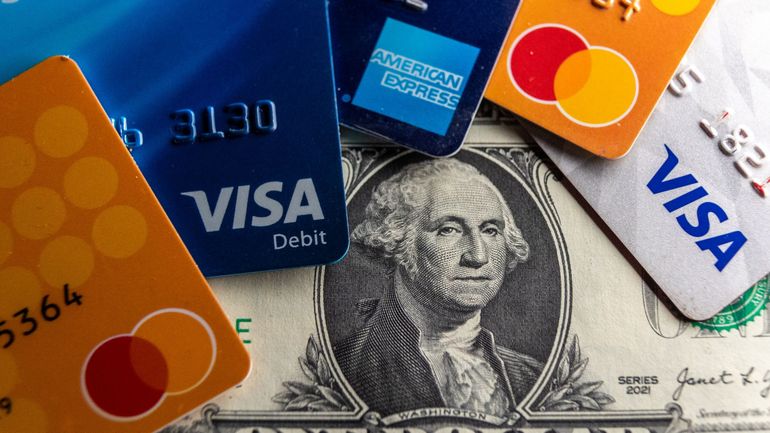 Visa et Mastercard dominent les paiements par carte : l'Europe a-t-elle de véritables alternatives pour être souveraine ?