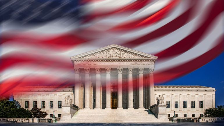 Etats-Unis : l'interdiction des passeports ne correspondant pas au genre de naissance validée par la Cour suprême