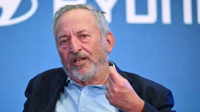 Affaire Epstein : Larry Summers quitte également son poste d'administrateur d'Open AI