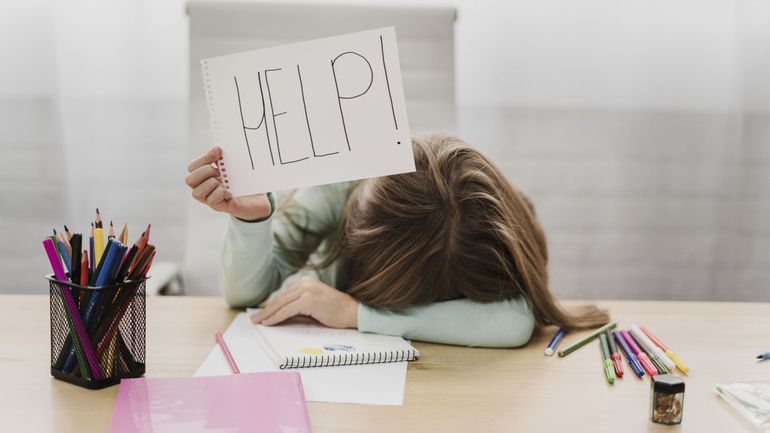 TDAH, HPI : quand l’école ne comprend pas