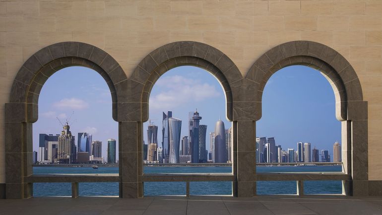 Guerre au Moyen-Orient : le Qatar, médiateur, affirme que des efforts sont "en cours" pour une issue diplomatique entre Iran et USA