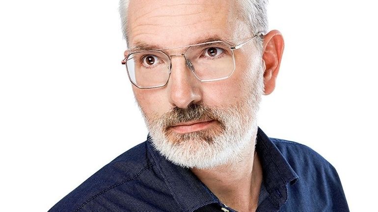 "Être prêt, c'est essentiel dans la vie" selon le philosophe Martin Legros "Être prêt, c'est essentiel dans la vie" selon le philosophe Martin Legros