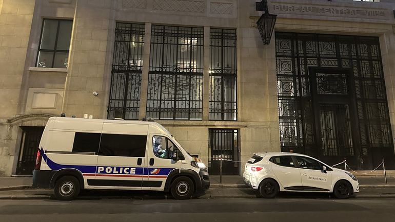 Attentats low cost à Paris, en Belgique et aux Pays-Bas : qui sont les auteurs et comment agissent-ils ?