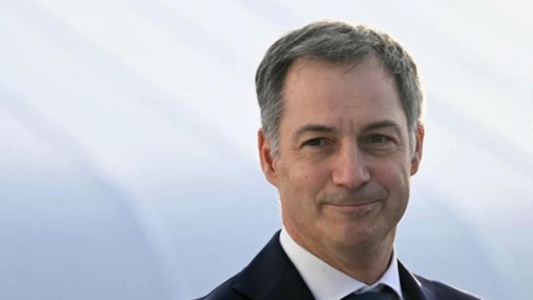 De Croo officiellement nommé à la tête du Programme des Nations Unies pour le Développement