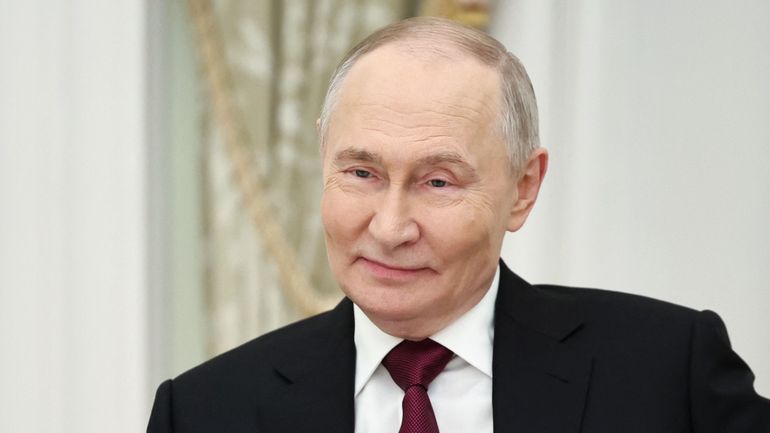 La nouvelle stratégie de sécurité américaine "globalement conforme" à la vision de Moscou La nouvelle stratégie de sécurité américaine "globalement conforme" à la vision de Moscou