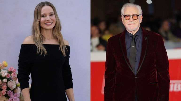 Kristen Bell, Brian Cox et plusieurs autres acteurs malgré eux au cœur d’un podcast religieux controversé