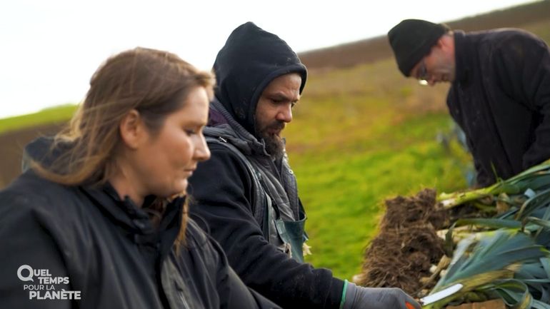À Liège, une ceinture aliment-terre pour rapprocher fermes et assiettes
