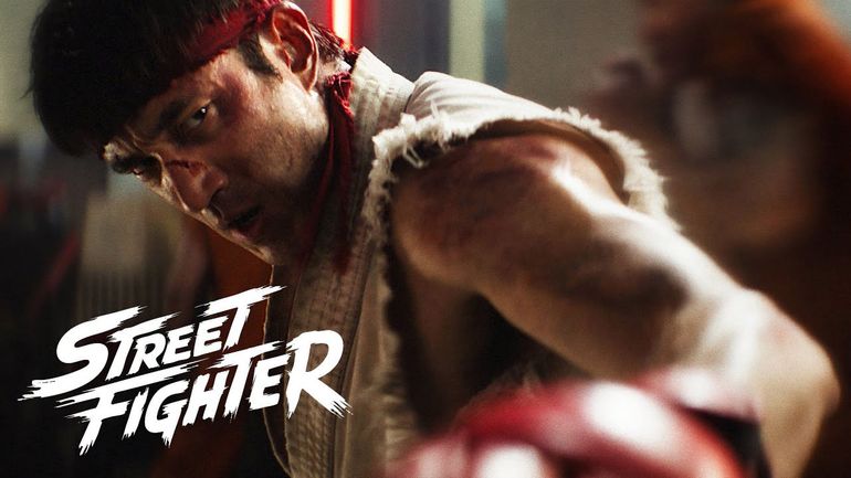 Le prochain film Street Fighter a-t-il appris des erreurs de ses prédécesseurs ?