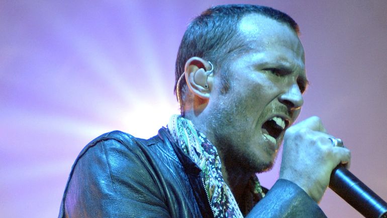 Une chanson inédite de Scott Weiland dévoilée dix ans après sa mort