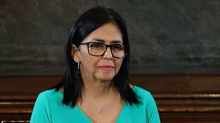 Conflit USA - Venezuela ce 5 janvier : Delcy Rodriguez investie présidente par intérim par le parlement vénézuélien (revivez notre direct)
