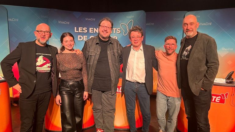 Un nouveau rival fait son entrée : Bernard Boxon, le médecin légiste des stars, s’impose face à Philippe Boxho