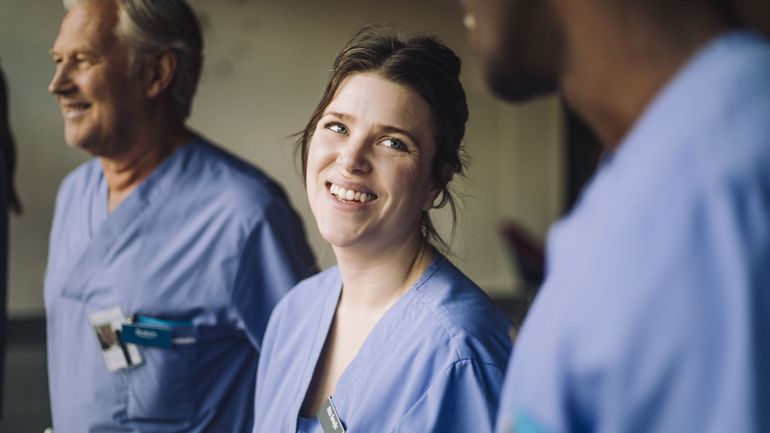 Vers la fin du boycott des gardes ? Un accord trouvé entre les étudiants en médecine et les hôpitaux bruxellois du HUB