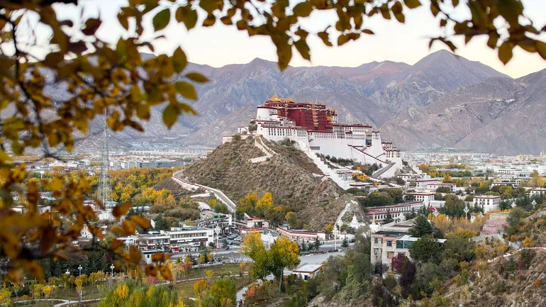 Chine : un séisme de magnitude 7 au Tibet, 16 morts et 32 blessés