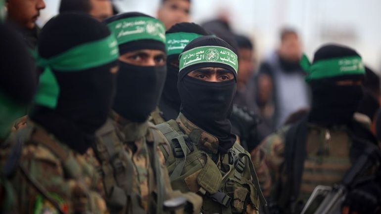 Deux ans après les massacres du 7 octobre, que reste-t-il du Hamas ?