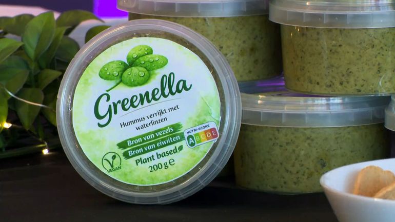 Chips sans graisse, chocolat sans cacao ou encore algues au menu: quels aliments retrouvera-t-on demain dans nos assiettes ?