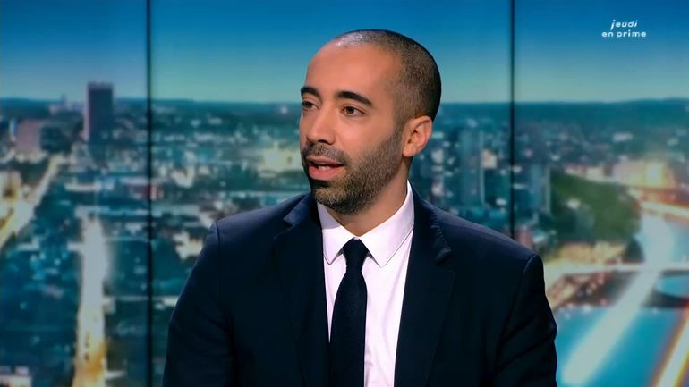 "Avoir des enfants, c'est prendre sa part de responsabilité et il y a des devoirs à respecter", estime Sammy Mahdi dans Jeudi en Prime