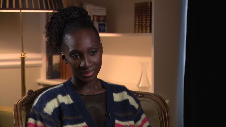 Eye Haïdara et "Six jours, ce printemps-là" : "Ce film m’a apporté beaucoup de liberté"