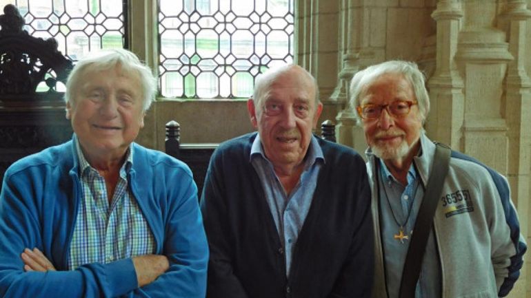 Jan "John" De Wilde, le dernier membre original du groupe De Strangers, est décédé