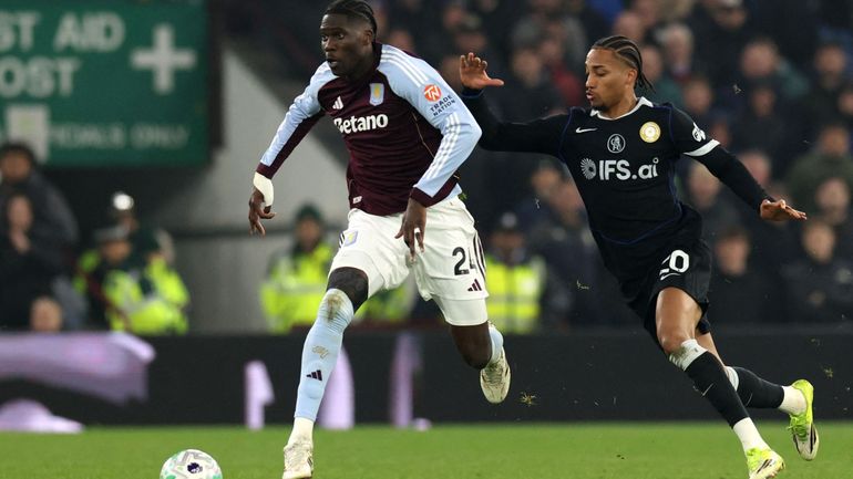 Premier League : 3 places pour 4 équipes, qui ne finira pas en ligue des champions ?