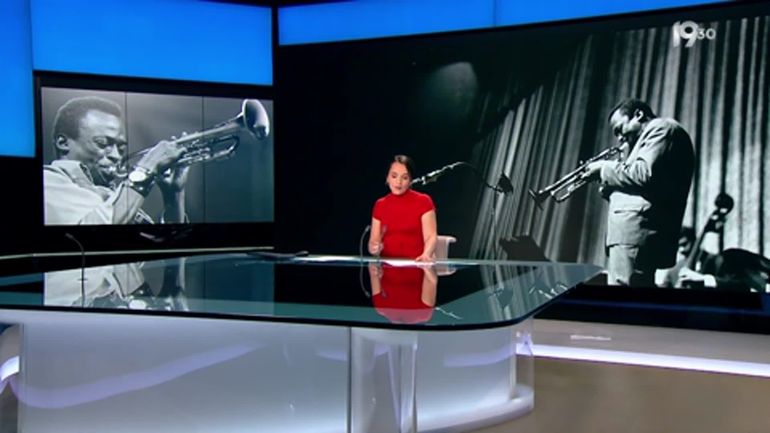 La carrière de Miles Davis retracée en public avec un quintet original sur RTBF Musiq3