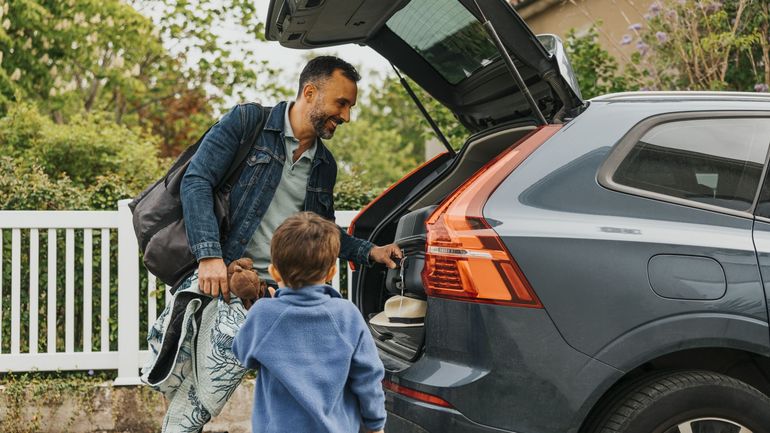 La voiture pour les ménages : un choix ou une nécessité ?