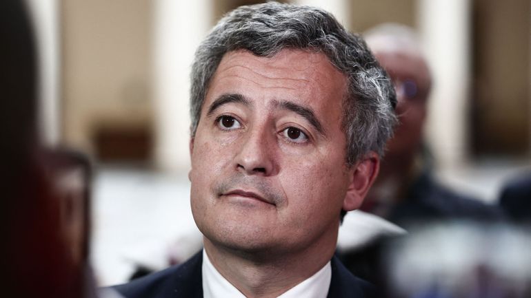 Un étudiant tué en marge d'une manifestation en France : une enquête en cours, la classe politique réagit