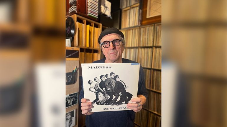 Madness : de la "folie" ska aux polémiques, l'histoire d'un groupe devenu institution Madness : de la "folie" ska aux polémiques, l'histoire d'un groupe devenu institution