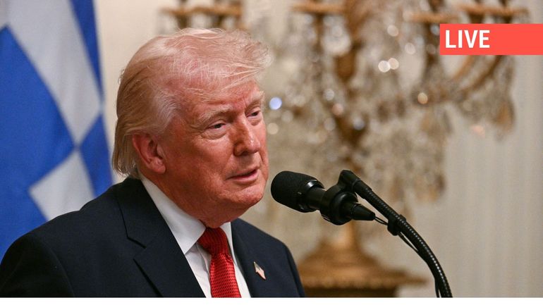 Direct – Guerre au Moyen-Orient : les États-Unis prévoient la fin des opérations en Iran dans 