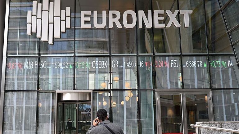 Euronext acquiert la bourse d'Athènes : un pas de plus pour l'intégration des marchés financiers européens Euronext acquiert la bourse d'Athènes : un pas de plus pour l'intégration des marchés financiers européens