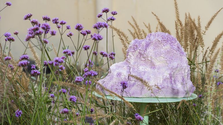 Expo au Grand Hornu : Patricia Urquiola, une ode au changement par le design