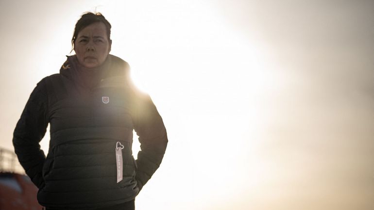 Groenland : crise politique au sein de la coalition au pouvoir, la cheffe de la diplomatie contrainte de démissionner