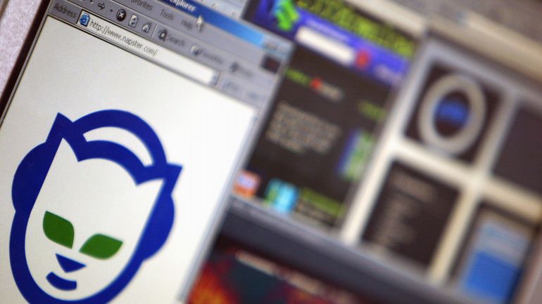 Napster, le logiciel de téléchargement illégal qui a ouvert la voie à Spotify Napster, le logiciel de téléchargement illégal qui a ouvert la voie à Spotify