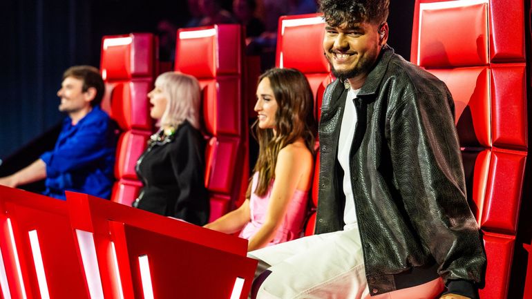 The Voice Kids suivez la première soirée des Battles en direct