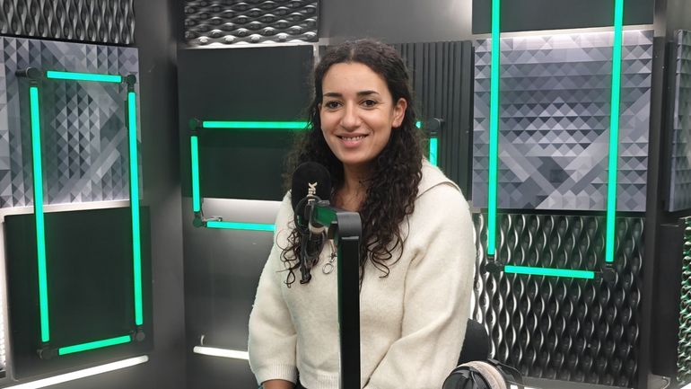 Sérine Ayari dresse la liste de tout ce qui l’a agacée cette année Sérine Ayari dresse la liste de tout ce qui l’a agacée cette année