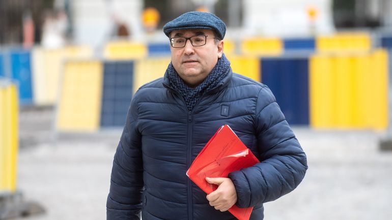 Coalition Guinness à Bruxelles : "La balle est dans le camp d’Ahmed Laaouej", prévient Béatrice Delvaux Coalition Guinness à Bruxelles : "La balle est dans le camp d’Ahmed Laaouej", prévient Béatrice Delvaux