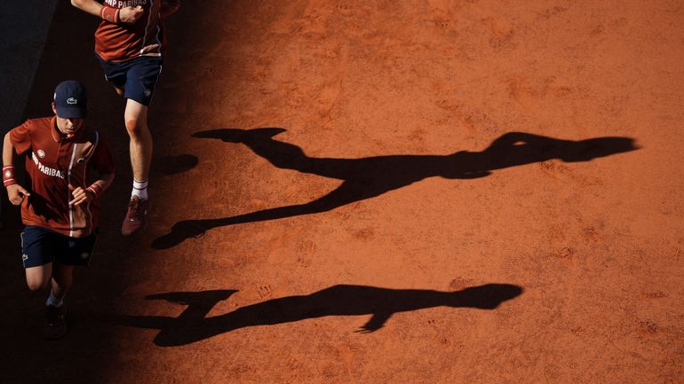Programme Roland-Garros : retrouvez tous les directs de ce jeudi, avec Elise Mertens et Raphaël Collignon en action (Direct vidéo 11h)