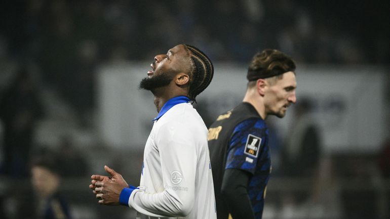 Sept buts, quatre cartons rouges, de la tension et un scénario hallucinant entre Lille et Auxerre Sept buts, quatre cartons rouges, de la tension et un scénario hallucinant entre Lille et Auxerre