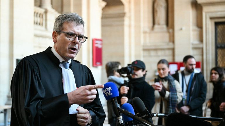 Le procès en appel de l'assassinat de Samuel Paty s'est ouvert à Paris